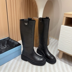 Prada Boots